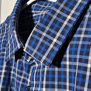 Mens dress shirt